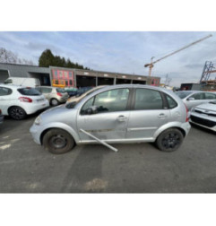 Air bag conducteur CITROEN C3 1 Photo n°18