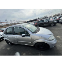 Air bag conducteur CITROEN C3 1 Photo n°20