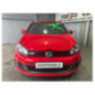 Commande chauffage VOLKSWAGEN GOLF 6