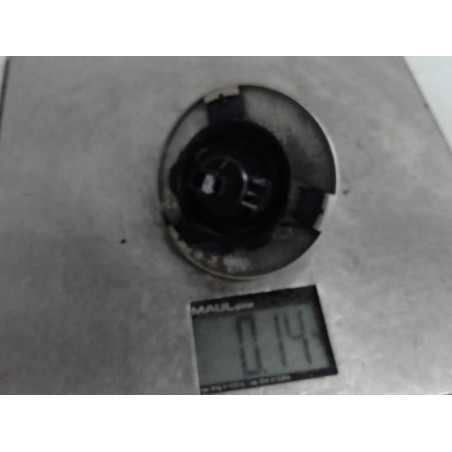 Trappe d'essence PEUGEOT 206 Photo n°1