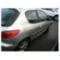 Trappe d'essence PEUGEOT 206