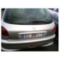 Trappe d'essence PEUGEOT 206