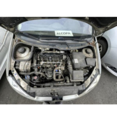 Trappe d'essence PEUGEOT 206 Photo n°9