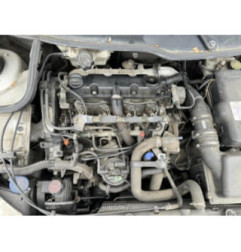 Trappe d'essence PEUGEOT 206 Photo n°11