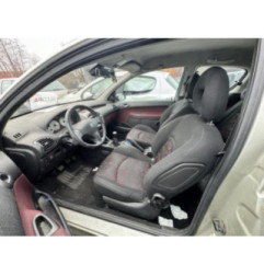 Trappe d'essence PEUGEOT 206 Photo n°13