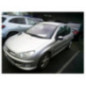 Trappe d'essence PEUGEOT 206