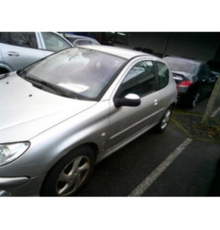 Trappe d'essence PEUGEOT 206 Photo n°16