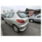 Trappe d'essence PEUGEOT 206