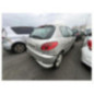 Trappe d'essence PEUGEOT 206