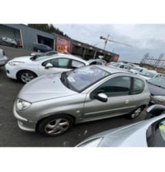 Trappe d'essence PEUGEOT 206 Photo n°19