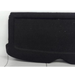 Plage arriere PEUGEOT 307 Photo n°1