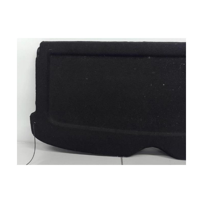 Plage arriere PEUGEOT 307