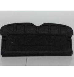 Plage arriere PEUGEOT 307