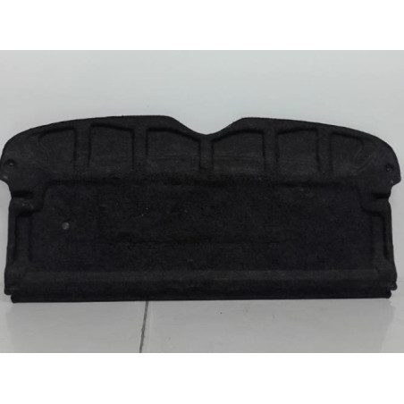 Plage arriere PEUGEOT 307