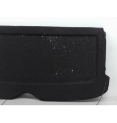 Plage arriere PEUGEOT 307 Photo n°4