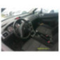 Plage arriere PEUGEOT 307