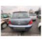 Plage arriere PEUGEOT 307
