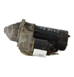 Demarreur OPEL MERIVA A Photo n°3