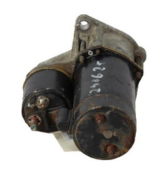 Demarreur OPEL MERIVA A Photo n°4