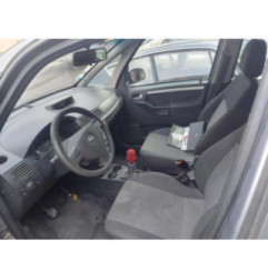 Demarreur OPEL MERIVA A Photo n°7