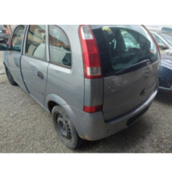 Demarreur OPEL MERIVA A Photo n°9
