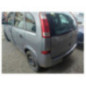 Demarreur OPEL MERIVA A