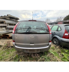 Demarreur OPEL MERIVA A Photo n°10