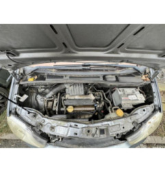 Demarreur OPEL MERIVA A Photo n°16