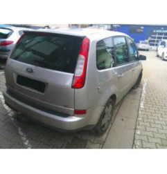 Demarreur FORD C-MAX 1 Photo n°6