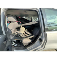 Demarreur FORD C-MAX 1 Photo n°8