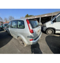 Demarreur FORD C-MAX 1 Photo n°9