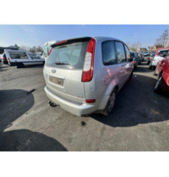 Demarreur FORD C-MAX 1 Photo n°10