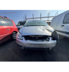 Demarreur FORD C-MAX 1 Photo n°13