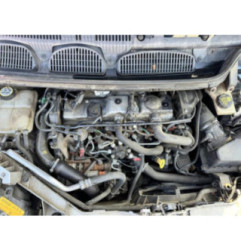 Demarreur FORD C-MAX 1 Photo n°16