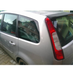 Demarreur FORD C-MAX 1 Photo n°19