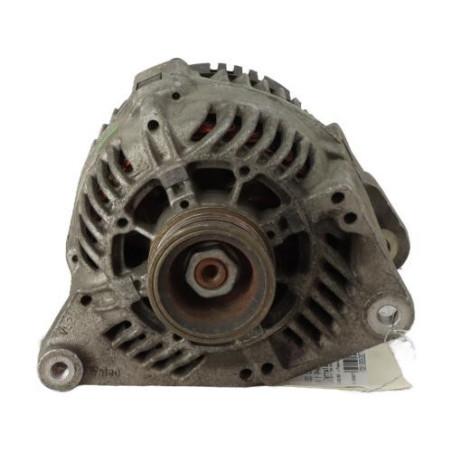 Alternateur AUDI A4 1 Photo n°1