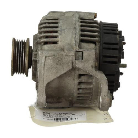 Alternateur AUDI A4 1