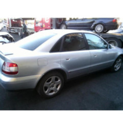 Alternateur AUDI A4 1 Photo n°6