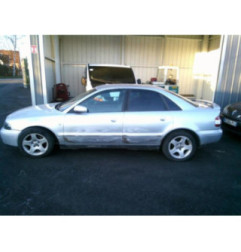 Alternateur AUDI A4 1 Photo n°7