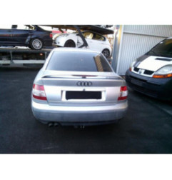 Alternateur AUDI A4 1 Photo n°8