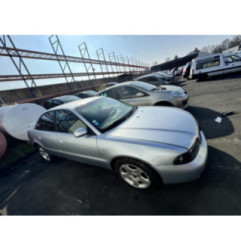 Alternateur AUDI A4 1 Photo n°11