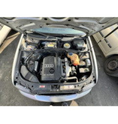 Alternateur AUDI A4 1 Photo n°13