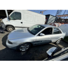 Alternateur AUDI A4 1 Photo n°14