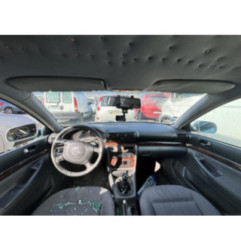 Alternateur AUDI A4 1 Photo n°18