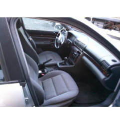 Alternateur AUDI A4 1 Photo n°19