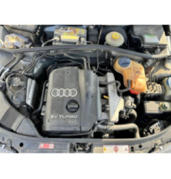 Alternateur AUDI A4 1 Photo n°20