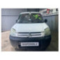 Commande chauffage CITROEN BERLINGO 1