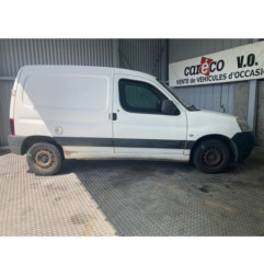 Commande chauffage CITROEN BERLINGO 1 Photo n°4