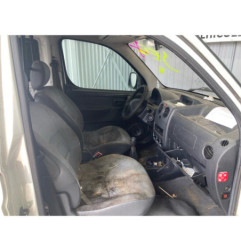 Commande chauffage CITROEN BERLINGO 1 Photo n°5