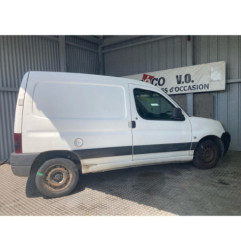 Commande chauffage CITROEN BERLINGO 1 Photo n°9